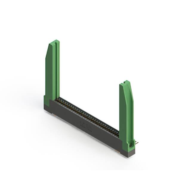 395-068-559-278 EDAC Inc.  Edgeboard Connectors